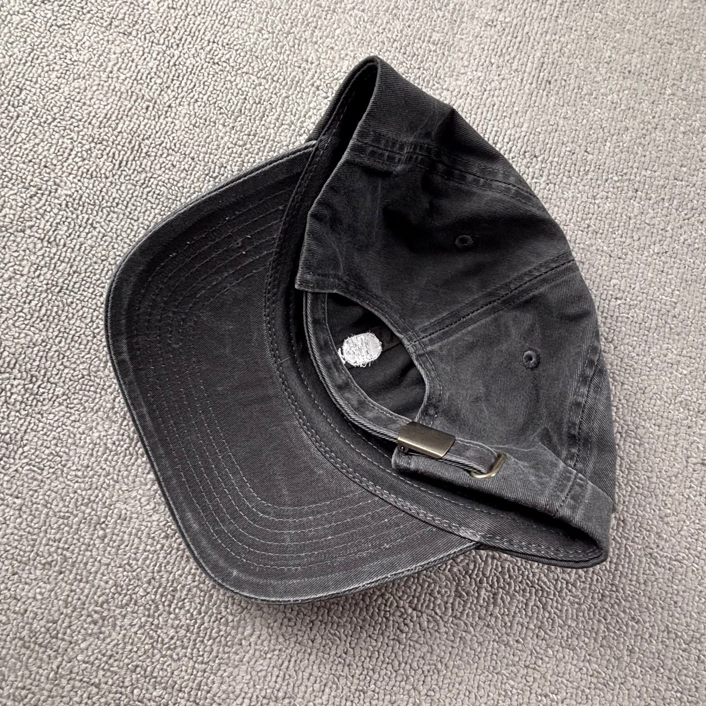 Unisex Dad Hat