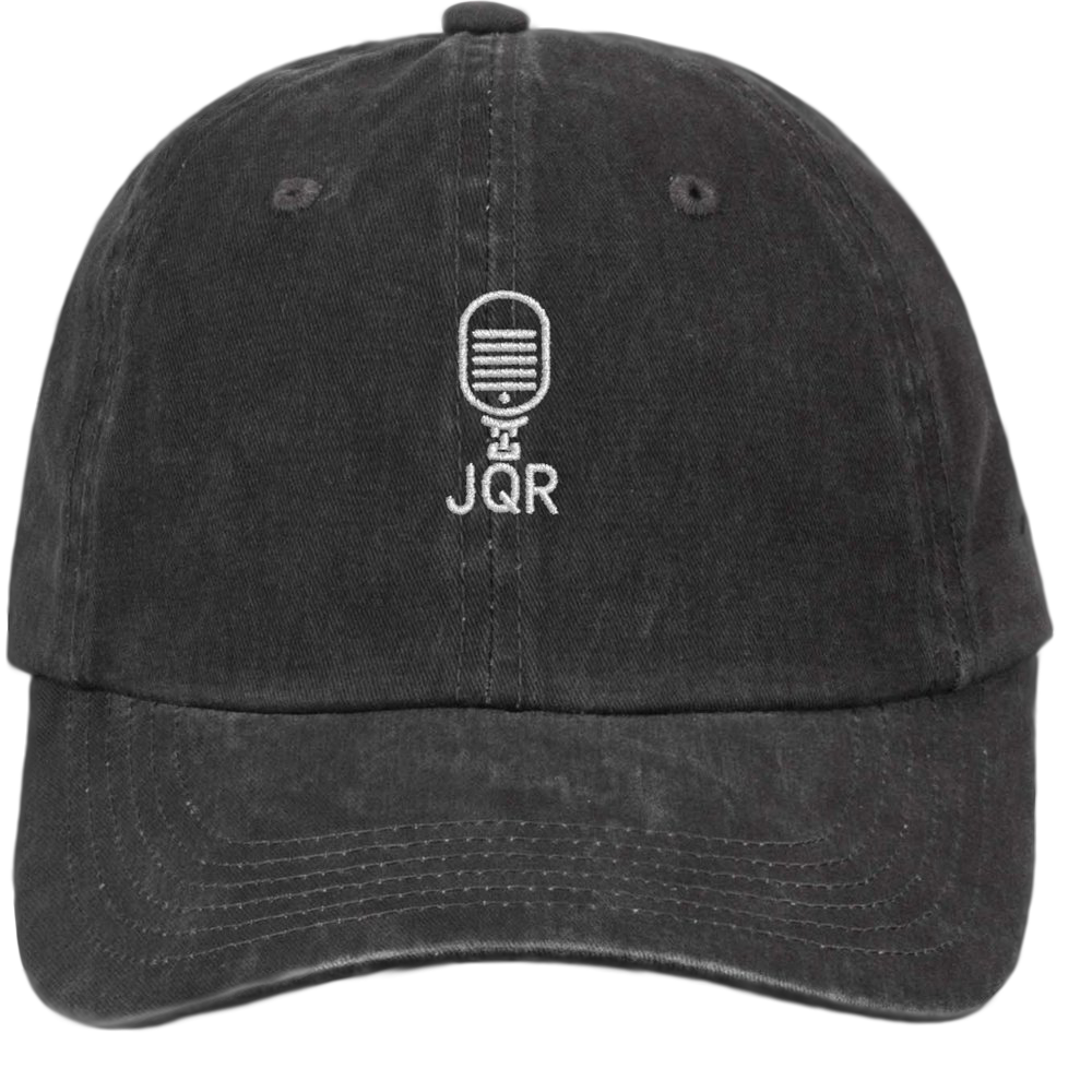Unisex Dad Hat