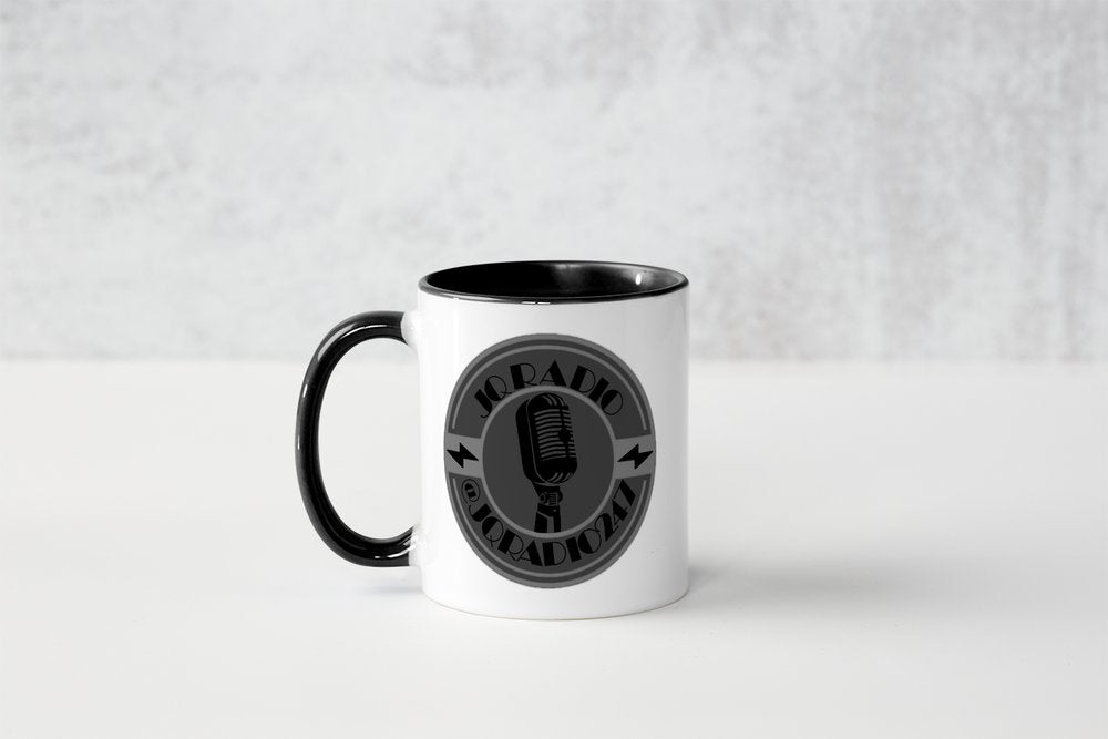 11oz Ceramic Mug