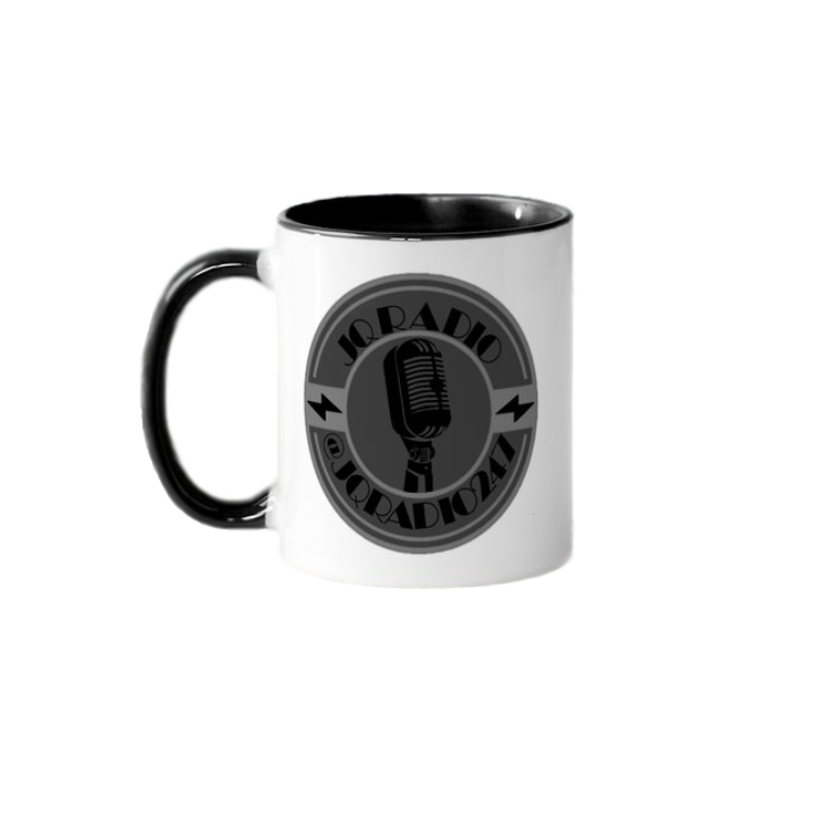 11oz Ceramic Mug