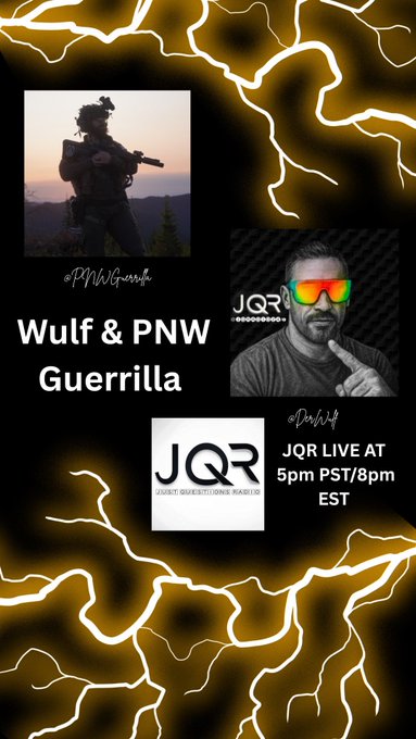 PNW Guerilla