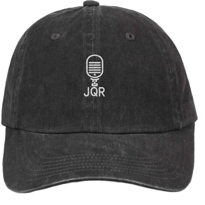 Unisex Dad Hat