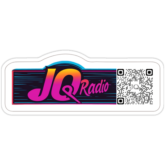 3 x 1 Inch Die Cut Stickers