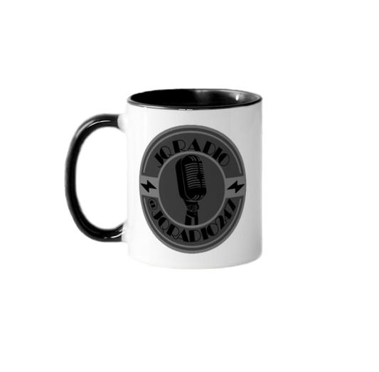 11oz Ceramic Mug